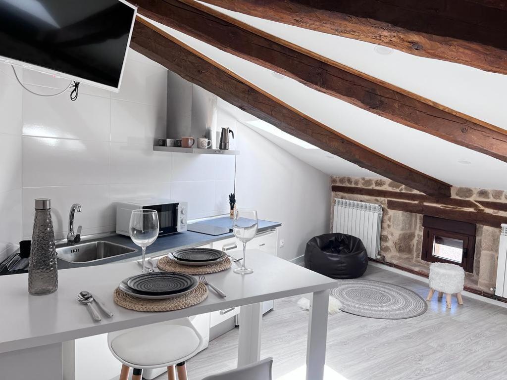 Apartamento Numancia