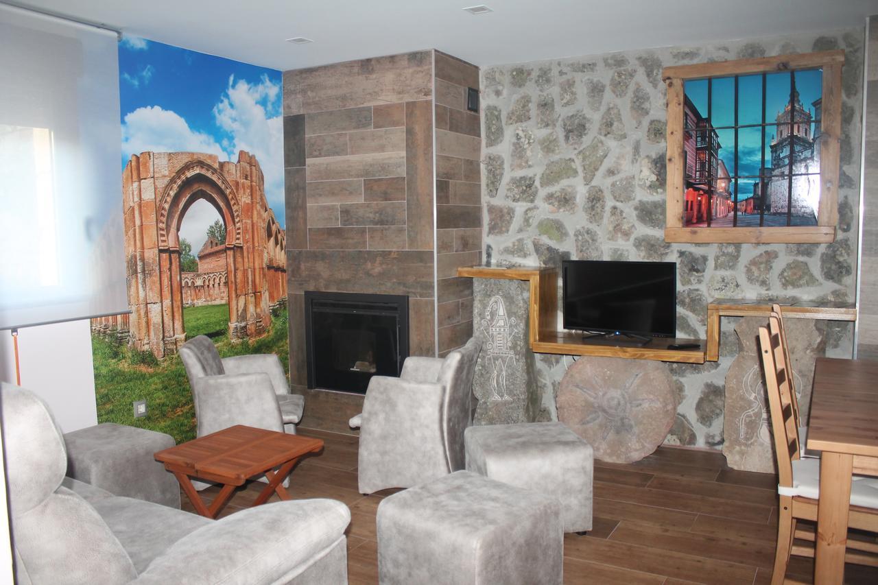 Apartamento Numancia
